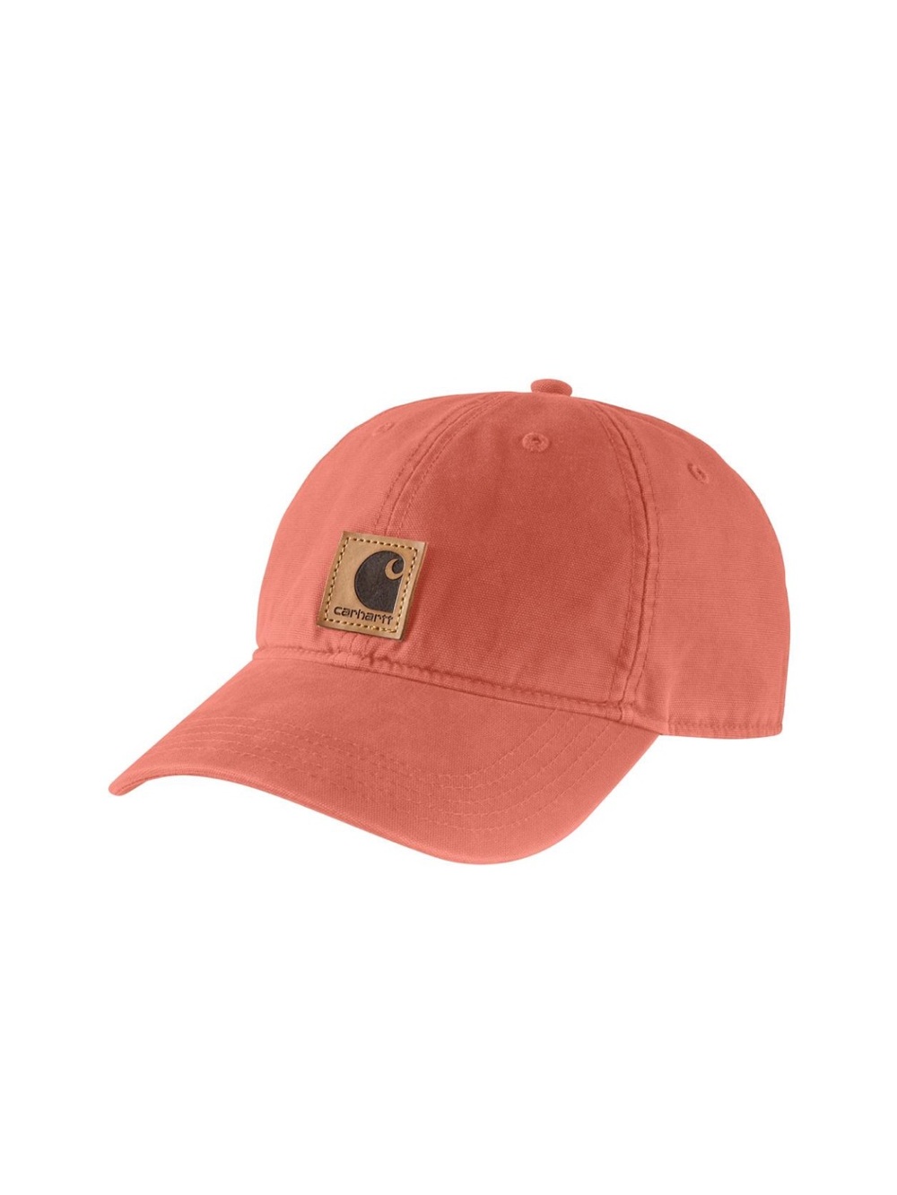 NWT Carhartt Terracotta Hat
